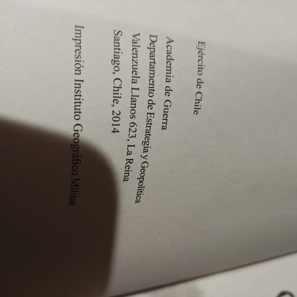 A 100 años de la Guerra del Catorce Signed Ejercito